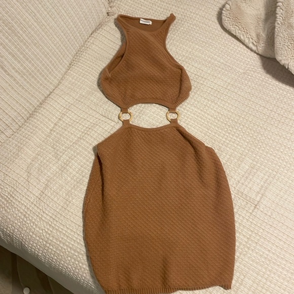 Lovers and Friends Francesa Dress - Picture 5 of 8